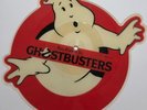 Ray Parker Jr Ghostbusters Picture Disc 1984 ARISD580 Unplayed