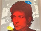 Bob Dylan Biograph 5-Record Deluxe Edition Record Set NRMT, with booklet. 1985