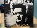 Eraserhead Original Soundtrack Vinyl VG+ VG 1990 UK Soundtrack
