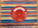 THE BEATLES Love me do / P.S. I love you Parlophone R 4949 nice copy debut 1962