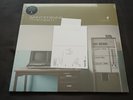 Saint Etienne - Splatter Vinyl LP + Signed Postcard Rough Trade UK Exclusive