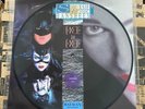 Siouxsie & the Banshees - Face To Face 12” Picture Disc - Unplayed - Batman