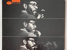 Joe Henderson Mode For Joe  DMM BST 84227 Blue Note LP