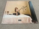 *NEW Sabrina Carpenter Autographed Signed Print Emails I Can’t Send Sealed Vinyl