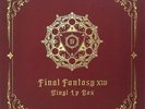FINAL FANTASY XIV Vinyl Record Soundtrack 4 LP Box Set Used Japan