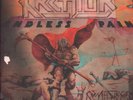 Kreator Endless Pain double LP vinyl Europe Noise 2017 in gatefold sleeve with