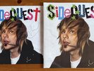 SIGNED by Michael Clifford | Sidequest | Black & Blue Quad Vinyl | RARE | MINT