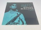 Newk's Time (Blue Note) by Rollins, Sonny - Shelf Wear*Pics - SHIPS NOW