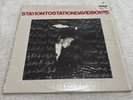 David Bowie ‎– Station To Station - RCA Victor ‎– APL1-1327 - Australia