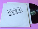 GENESIS 2LP THREE SIDES LIVE ORIG ITALY 1980 EX+