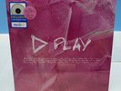 Ed Sheeran - Play (Walmart Exclusive Coke Bottle Vinyl) Sealed New