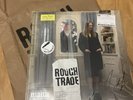 Audrey Hobert Signed Cover Vinyl Who’s The Clown?  Rough Trade