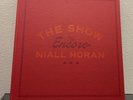 Niall Horan 'The Show: The Encore' Photo Book 72 Pages Red & Tan Vinyl 2 LP