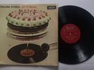 The Rolling Stones - Let It Bleed - original LP Mono Red LK5025 - Mod 60s