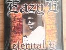 Eazy-E ‎– Eternal E 2xLP US-2003 REISSUE VG+++/VG+