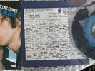 Ship Now The ROLLING STONES Lp Black And Blue LIQUID FILLED vinyl IMPORT UNPLAYE