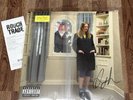 Audrey Hobert Signed Cover Vinyl Who’s The Clown?  Rough Trade