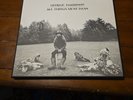 Coll/Orig: NM: 1970 George Harrison 3 LP 