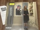 Audrey Hobert Signed Cover Vinyl Who’s The Clown? Rough Trade