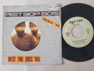 Pet Shop Boys - West end girls '86 REMIX 7'' Vinyl Germany/ Bobby Orlando