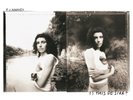 PJ Harvey Is This Desire? (Vinyl) 12