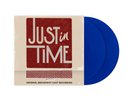 Jonathan Groff and Original Broadway Cast of Just In Time | Just