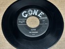 Doo Wop Orig 45 The Premiers - Valerie/Is It A Dream * Gone 5009 Machine Stamped