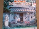 DOC WATSON Toe Tappin' Tunes LP Madonia Records Folk Country Bluegrass Rare HTF