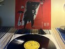 LESTER YOUNG,THE PRESIDENT PLAYS w/the Oscar Peterson Trio NORGRAN MG N-1054 NM