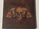 Grateful Dead New Years Eve 1987 Vinyl Box Set 3 LP Set Of Legendary Broadcast
