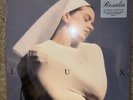 ROSALIA LUX 2 LP CRYSTAL CLEAR VINYL SEALED w/ POSTER + BONUS TRACKS