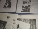 Tomboy LP Box Set by Panda Bear (Vinyl, Oct-2011, 4 Discs, Paw Tracks)