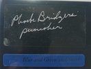 Phoebe Bridgers - Punisher limited edition Peacock Splash 1st Pressing SEALED