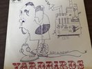 The Yardbirds : Self-Titled (Roger The Engineer) UK Import Re 1976 Columbia LP