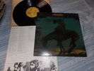 THE BEACH BOYS SURFS UP LP  RS 6453  VG+/VG+  WITH INSERT 1971