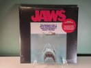 JAWS - OST 50th Anniversary Shark Infested Water-Filled Liquid Vinyl NUMBERED LP