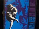 Guns N Roses RARE PROMO Use Your Illusion II - 2 LP New  Vinyl Record 1991