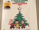 A CHARLIE BROWN CHRISTMAS RSD BLACK FRIDAY 2025 POP UP GATEFOLD SOUNDTRACK