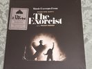 THE EXORCIST Music Excerpts From Original 1974 Soundtrack Waxwork Records