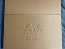 Oasis Dig Out Your Soul Vinyl Super Deluxe 4LP Box Set + I’m Outta Time Single