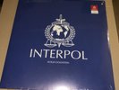 Kolja Goldstein Interpol Vinyl Neu OVP Sealed Deutschrap