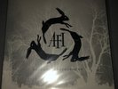 AFI Decemberunderground Vinyl Sealed LP Record Adeline Punk Alkaline Trio Nofx