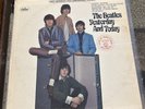 The Beatles | Yesterday and Today LP Vinyl Capitol ST-2553 Apple Records