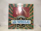Los Terrícolas Lp “Lloraras” (Nuevo)