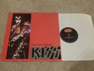 Kiss Music From The Elder RARE Demos & Ace Frehley Last Recorded LP Record VINYL