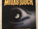 MIDAS TOUCH - Presage of Disaster thrash metal original LP. Super nice copy.