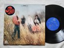Spooky Tooth self-titled original vinyl LP: NM jacket: EX
