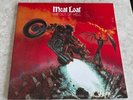 2010 MEAT LOAF LP bat Out Of Hell 180 Gram Friday Music FRM 34974