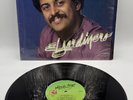 Wilfrido Vargas   El Jardinero   1984 Karen Records Vinyl LP In Shrink