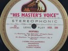 Kempe, Mendelssohn, ASD 330 Rare Fingals Cave Overture, Vienna Philharmonic